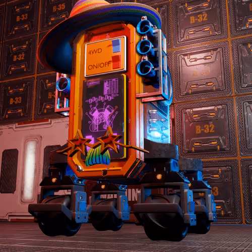 Item #85309493869474652057334515578405859601067209767838683599528765027473717985281 Media