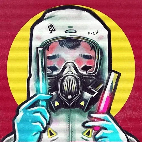 Item #106157270619957437619266704133750947926575805662878030194786170504108362956801 Media