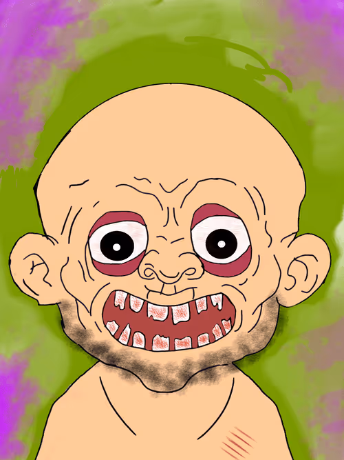 Item #57635742417498553256994366252410159358570418491363490376555800450466117058561 Media