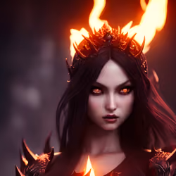 Nahemah Legion Avatar