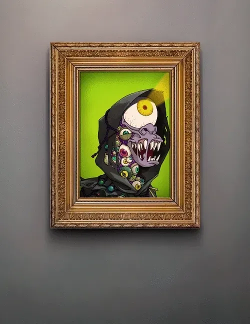 Item #68838770364820596605445864430546265229585486957144170385224359266992305209374 Media