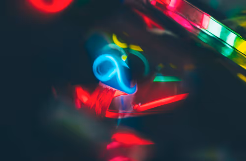 Item #103327329559817367308100514111718447229687187900919045387412371838399603015681 Media