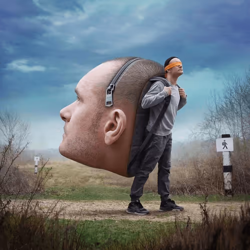 Illusion Artist