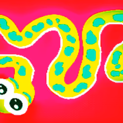 Mr. Snakadude