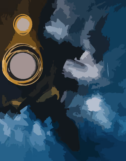 Item #76143034730931552176367777961757580455957169323181715756229609733882736803841 Media