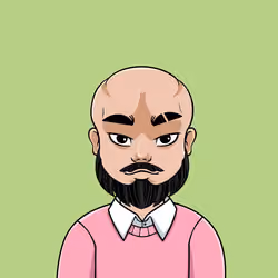 Noah's PFP #6