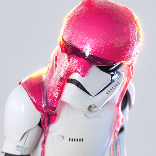 Sweet Trooper