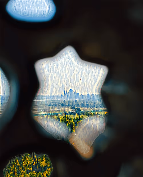 Item #21870232400396931522070058150776181428691132173804926928737771406405195005953 Media