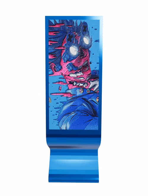 Item #2542456337373591095673421784050481178195466961348610354945536543472226402305 Media