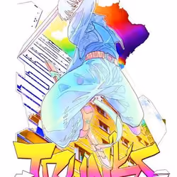 Trunks #1 by I4S