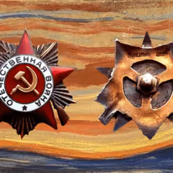 Order of the Scout WW II