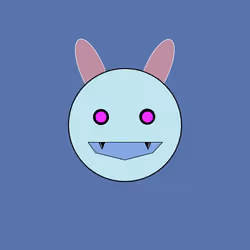 smile face #120