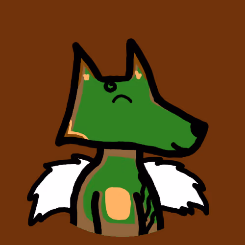 Fun Fox #00062