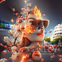 AI.X.ONFIRE#1