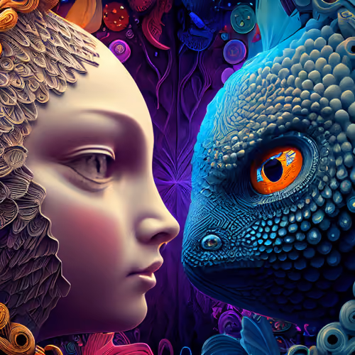 Good vs Evil