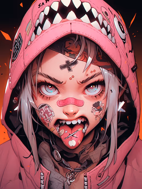 Item #47685708734673105618180155266267739774568610927511139970310995822778565787649 Media