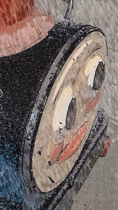 Item #28863644346887406121334048118409569741835316109588449396452983081346088838928 Media