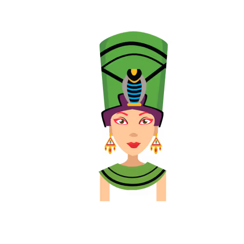 The Princess Cleopatra  #20