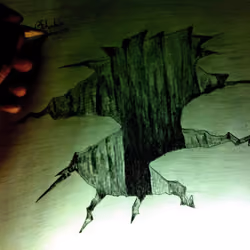 3D Paper ART 