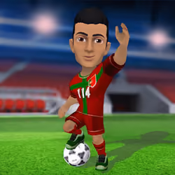 Bronaldo dou Portugal