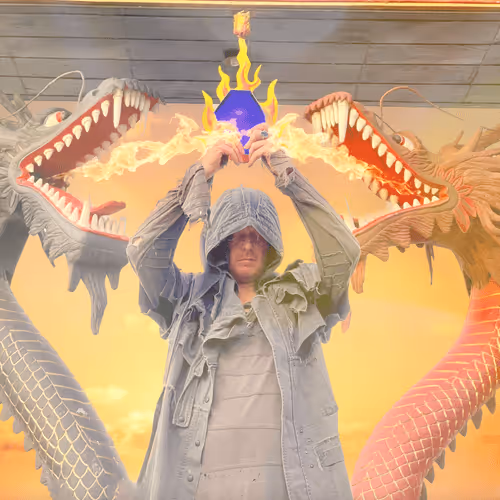 Item #83602917889072311038196738115952345562176890266904803816015400585233753440257 Media