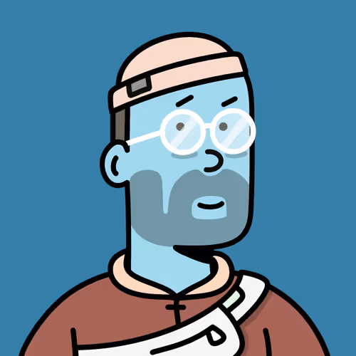#293 Bluester