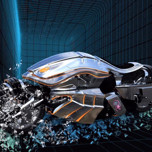 Item #79833839751588168185086012985766661010467394133148828727018658140588781600769 Media