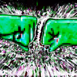 hulk five