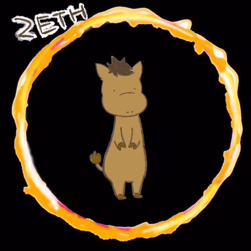 2ETH no UMA