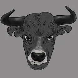 Bull of Dark