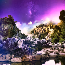 Etherality