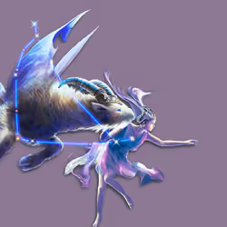 Capricornus #3