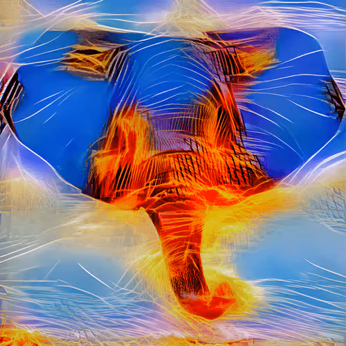 Occultus Elephant
