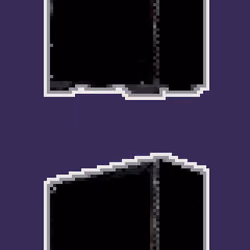 TinyCryptoPC Case (Violet)