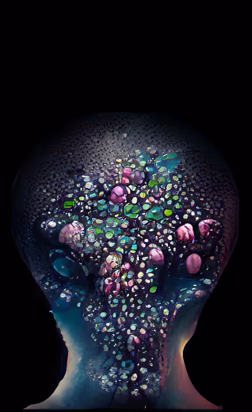 Item #45334260737191986285360123932213895980337017896394818583701391379741540352001 Media