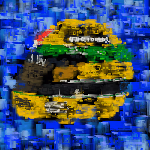 Item #41519609743402538968011718463988099875712481966178458328799374223801046794241 Media