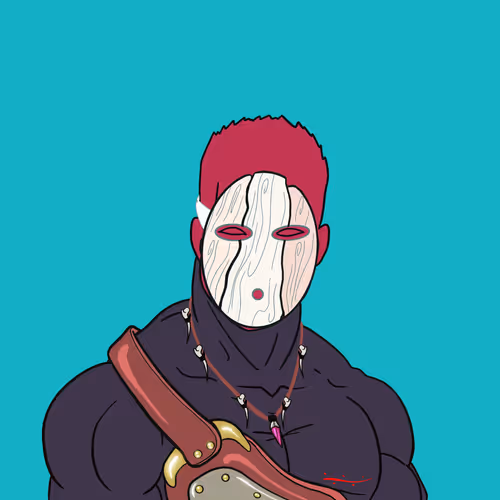 Crimson Dunes Crew