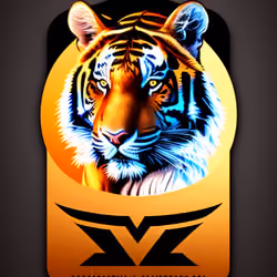 tiger #2