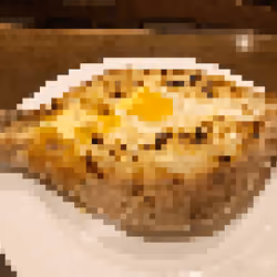 Khachapuri