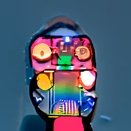 Item #30180473038769447954920883250856356038390448384680381576702138334459367260161 Media