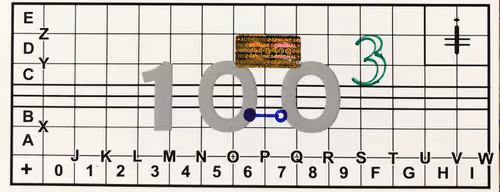 Item #23712955375445781403554449597734991184459726037539563642804381236764203810817 Media