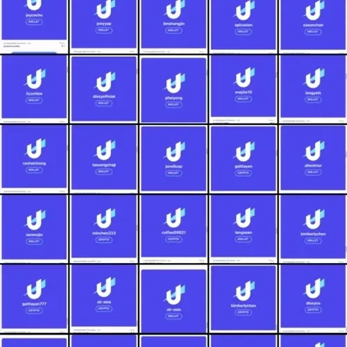Domain name list