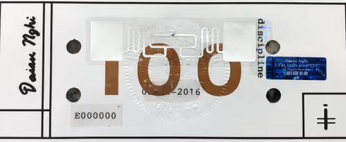 Item #23712955375445781403554449597734991184459726037539563642804381060842343366657 Media