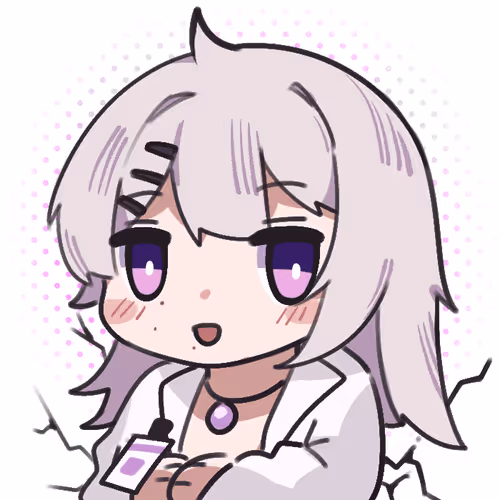 @ppraewithme_nft Chibi Ver.