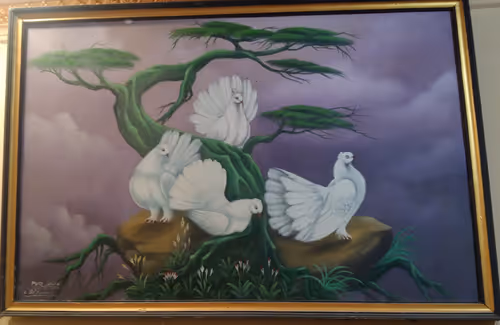 Item #105929141211877030906862492226599295338376577441722506008904174718312492664480 Media