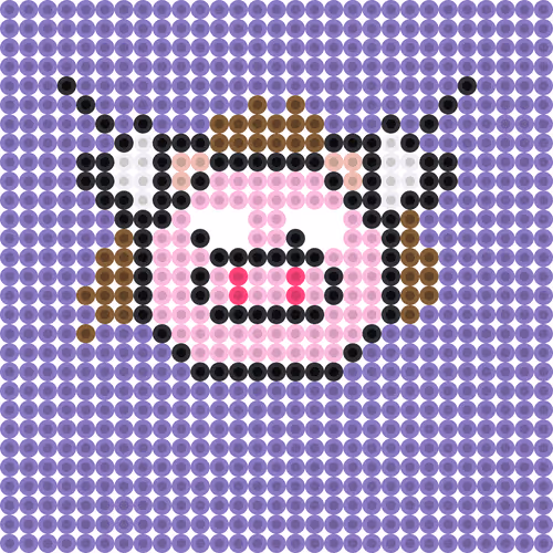 Item #61438594772430482231460373524859060993460699684260533768980558102870230040577 Media