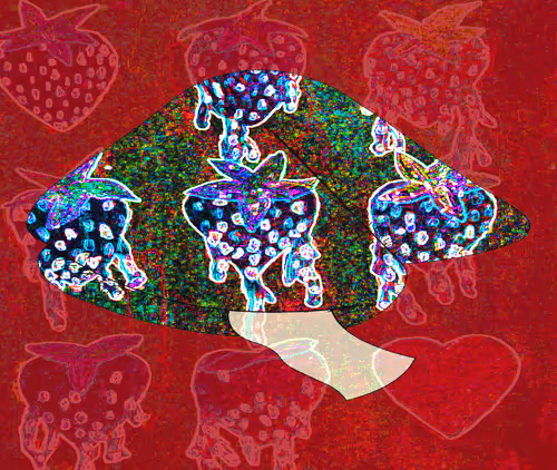 Item #56177743258238353915692039261457950691196406802314425732675602467327842451506 Media