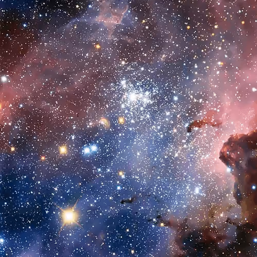 琉璃星空