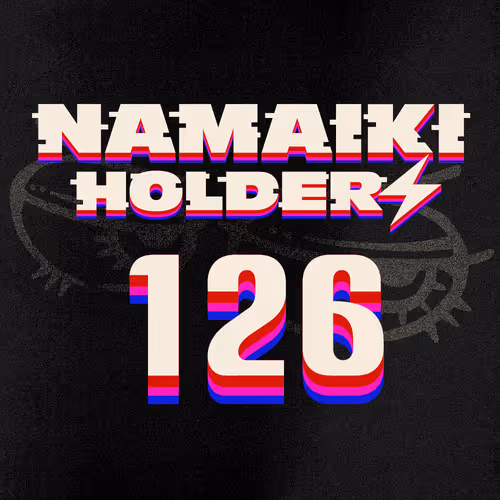 NAMAIKI HOLDERS No.126