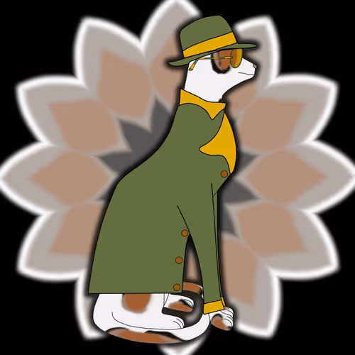 Item #3969189967181371017177036818296079619651803631720438137405968634647026860033 Media